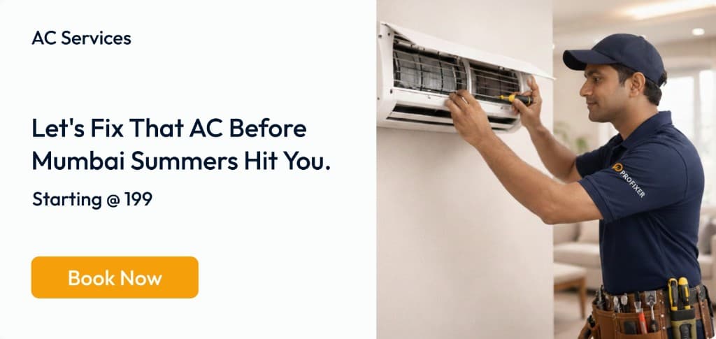 AC repair and air conditioning service