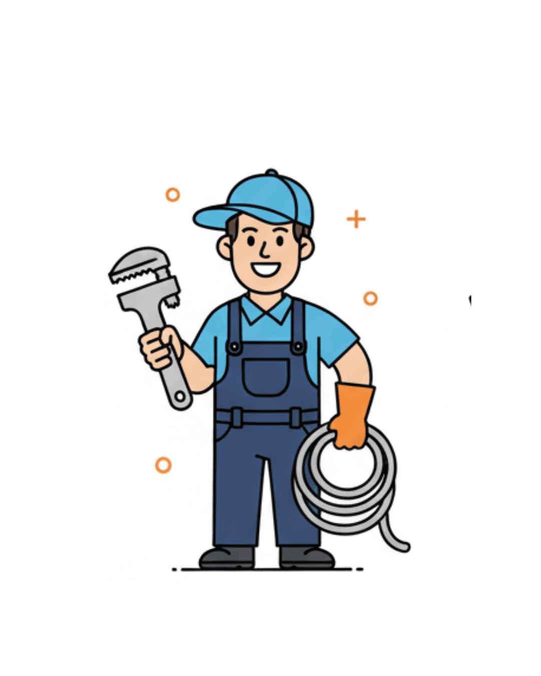 Plumber in Mira road